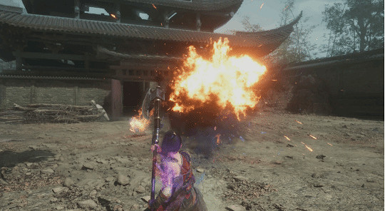 《明末》試玩獲外媒好評:中國大陸研發類魂新作潛力十足! 《明末》試玩獲外媒好評:中國大陸研發類魂新作潛力十足!