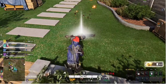 《超擊突破(SUPER PEOPLE)》測評:當大逃殺遇上PVE,一場顛覆傳統的戰術革命 《超擊突破(SUPER PEOPLE)》測評:當大逃殺遇上PVE,一場顛覆傳統的戰術革命