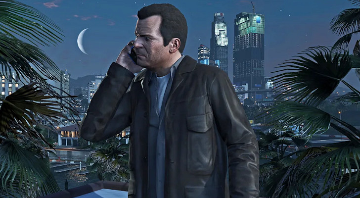 《給她愛5》Miko演員:我們仨想在《GTA6》中客串! 《給她愛5》Miko演員:我們仨想在《GTA6》中客串!