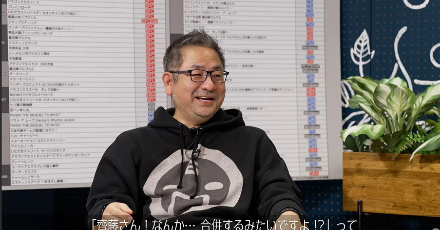 《尼爾》系列總監談遊戲界開發現況：有創意的人變少