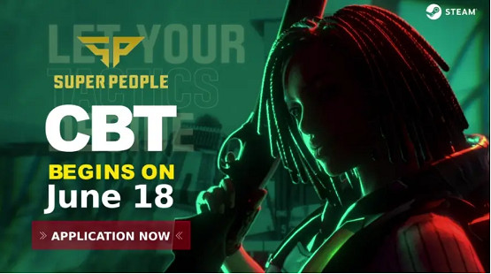 《超擊突破(SUPER PEOPLE)》測評:當大逃殺遇上PVE,一場顛覆傳統的戰術革命 《超擊突破(SUPER PEOPLE)》測評:當大逃殺遇上PVE,一場顛覆傳統的戰術革命