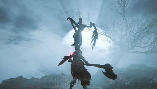 《明末》試玩獲外媒好評:中國大陸研發類魂新作潛力十足! 《明末》試玩獲外媒好評:中國大陸研發類魂新作潛力十足!