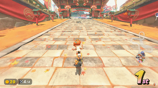 任天堂經典設計:《馬車世界》開局落後更易逆襲奪冠 任天堂經典設計:《馬車世界》開局落後更易逆襲奪冠