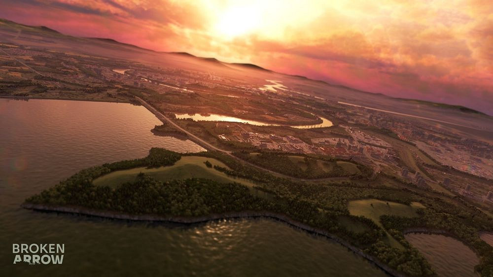 《斷箭》正式發售 帶來獨特軍事專長與豐富單位選擇 《斷箭》正式發售 帶來獨特軍事專長與豐富單位選擇