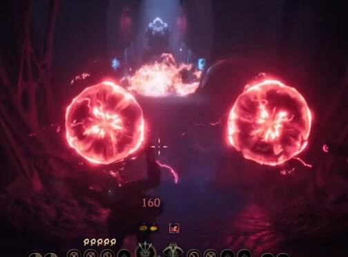 動作MMORPG《超時空奧德賽》全球封閉測試正式開啟 動作MMORPG《超時空奧德賽》全球封閉測試正式開啟