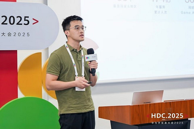 從“機械應答”到“類人決策”:華為雲助力超參數科技重構遊戲 AI 從“機械應答”到“類人決策”:華為雲助力超參數科技重構遊戲 AI