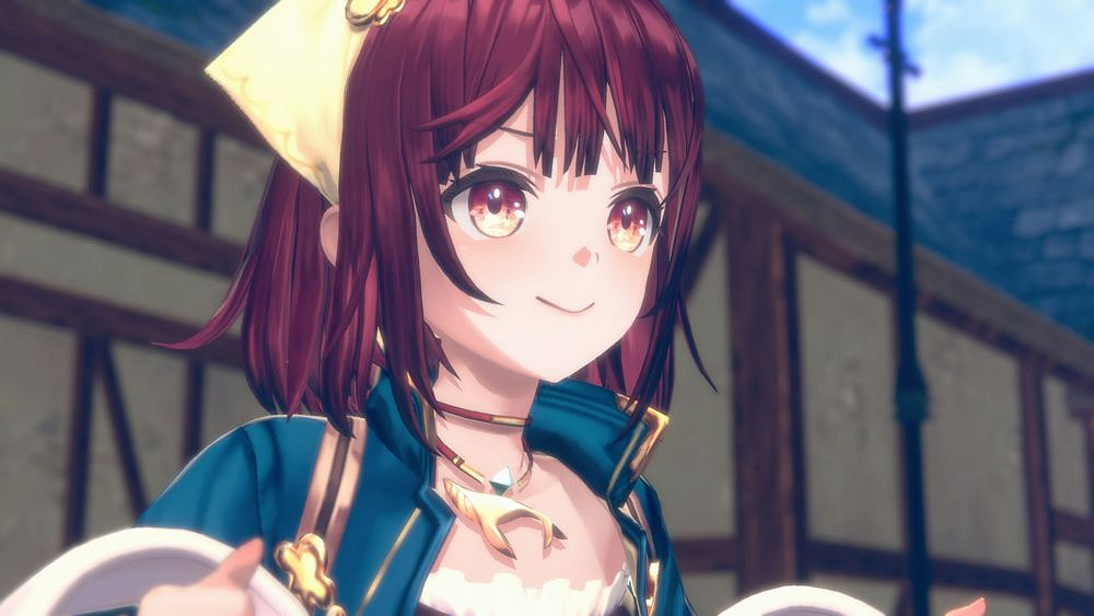 《紅色的鍊金術士與白色守護者》王道鍊金工房背後用心