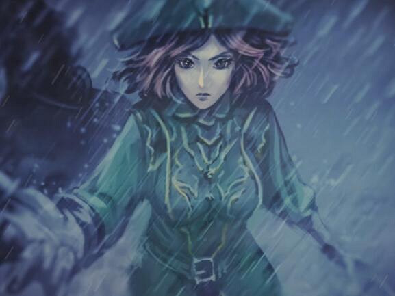 橫向卷軸動作遊戲《狼之編年史》典配音加盟為遊戲添彩 橫向卷軸動作遊戲《狼之編年史》典配音加盟為遊戲添彩