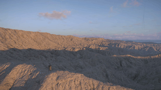 外媒稱讚《死亡擱淺2》畫面!PS5 Pro可以發揮價值了 外媒稱讚《死亡擱淺2》畫面!PS5 Pro可以發揮價值了