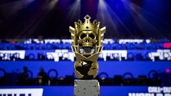 百萬獎金賽變"掛哥聚會"!《COD戰區》北美賽場被毀 百萬獎金賽變"掛哥聚會"!《COD戰區》北美賽場被毀