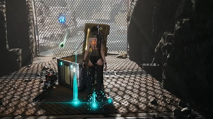 《劍星》組件全收集