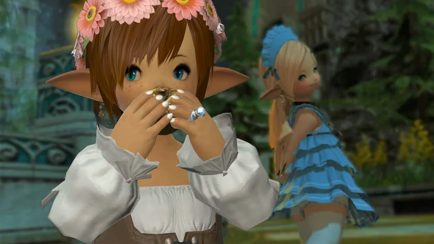 《FF14》陷入品質危機 吉田直樹公開致歉並承諾整改 《FF14》陷入品質危機 吉田直樹公開致歉並承諾整改