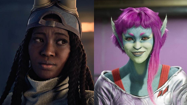 《星鳴特攻》復活？早期開發版本遊戲外流 但無法遊玩