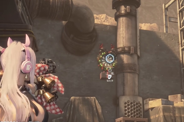 《劍星》聖誕禮物獲得方法介紹 《劍星》聖誕禮物獲得方法介紹