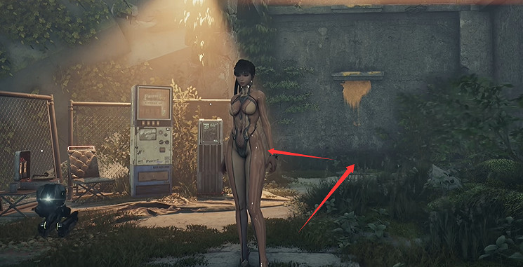 《劍星》全機體核心收集 《劍星》全機體核心收集