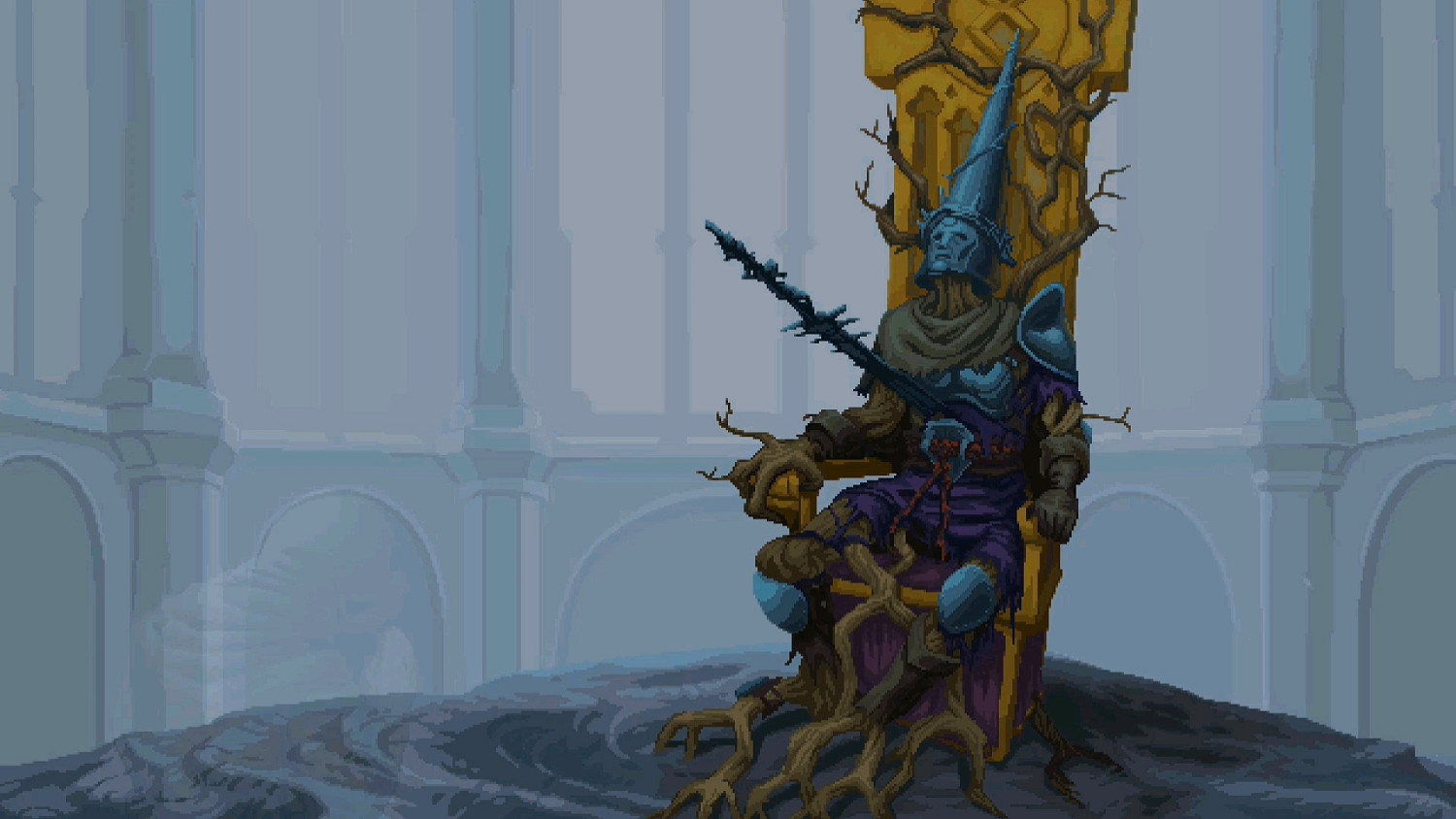 《神之褻瀆》Steam新史低1折促銷:入手僅需約新台幣42元! 《神之褻瀆》Steam新史低1折促銷:入手僅需約新台幣42元!