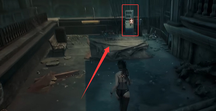 《劍星》營地全收集 《劍星》營地全收集