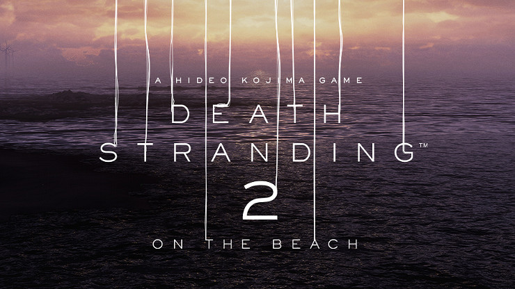 《死亡擱淺2》和達美樂合作！這次不喝魔爪改喝紅牛了