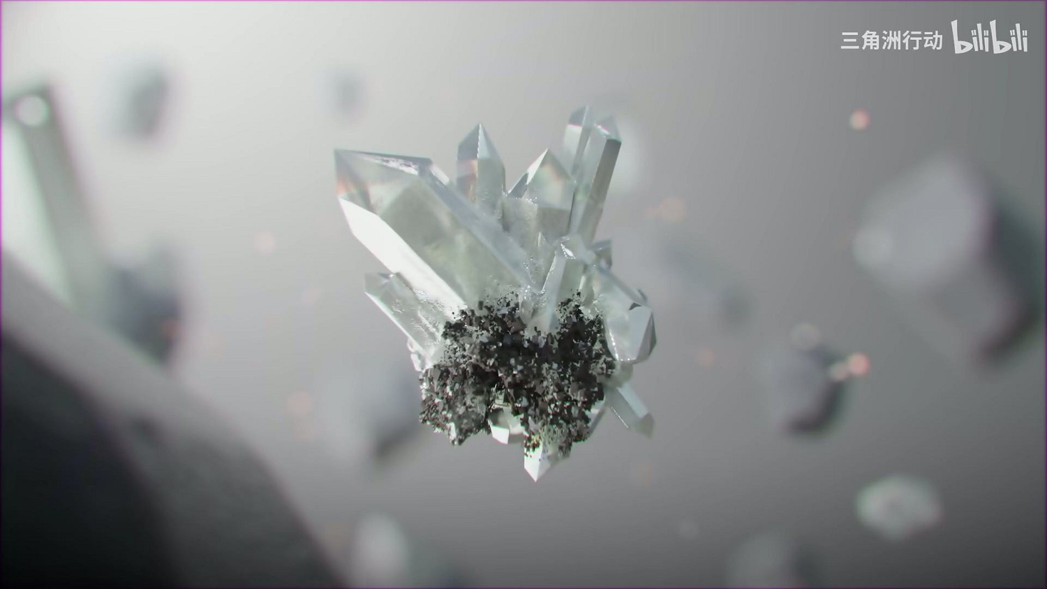 我超,粥!《三角洲行動》×《明日方舟》連動官宣 我超,粥!《三角洲行動》×《明日方舟》連動官宣