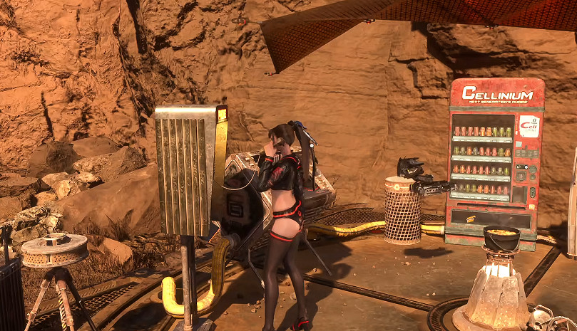 《劍星》工廠水底寶箱啟動方法詳解 《劍星》工廠水底寶箱啟動方法詳解