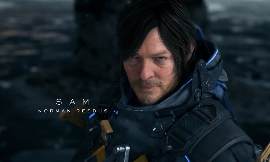 《死亡擱淺2》IGN 9分：充滿驚喜與震撼的勇敢之作！