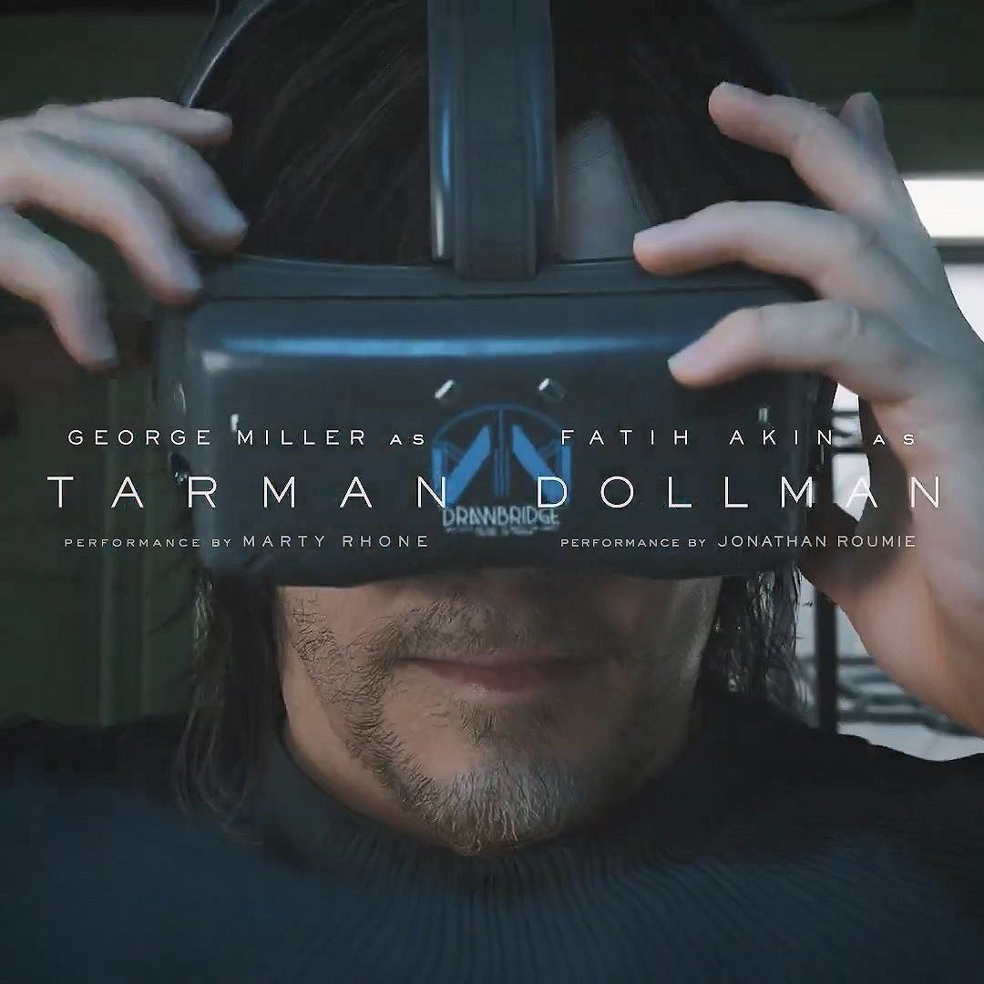 《死亡擱淺2》發售倒計時2天!官方釋出終極預熱影片