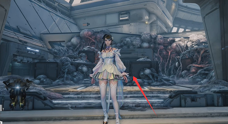 《劍星》全機體核心收集 《劍星》全機體核心收集