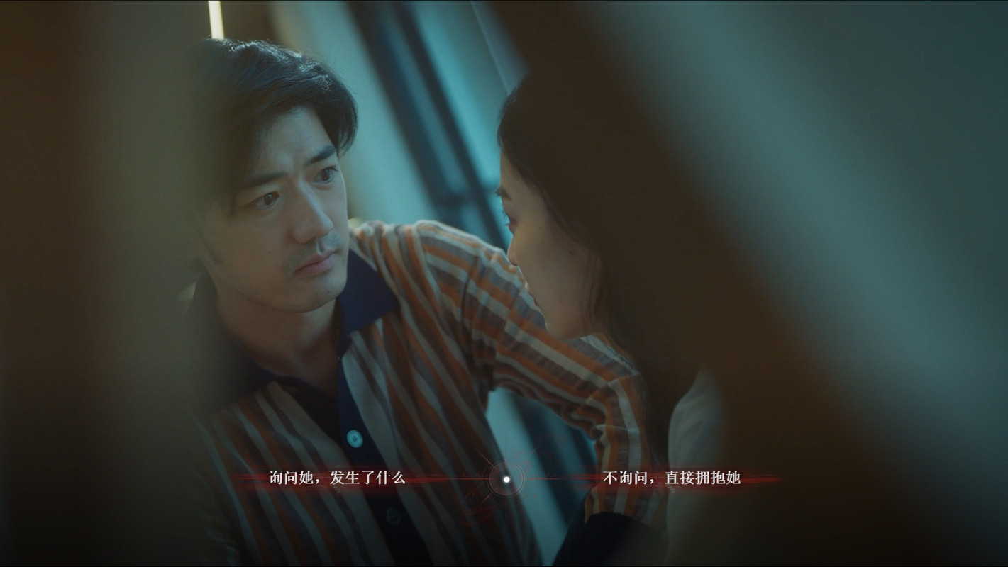 天崩開局，但《撈女遊戲》逆風翻盤