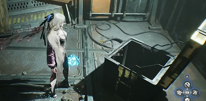 《劍星》組件全收集