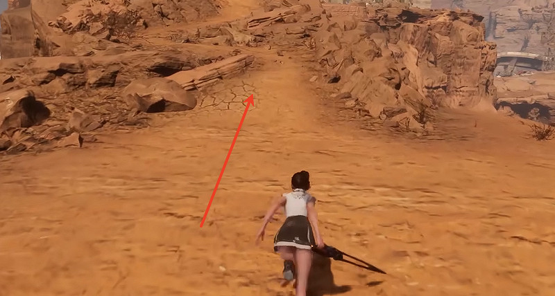 《劍星》阿琳位置介紹 《劍星》阿琳位置介紹