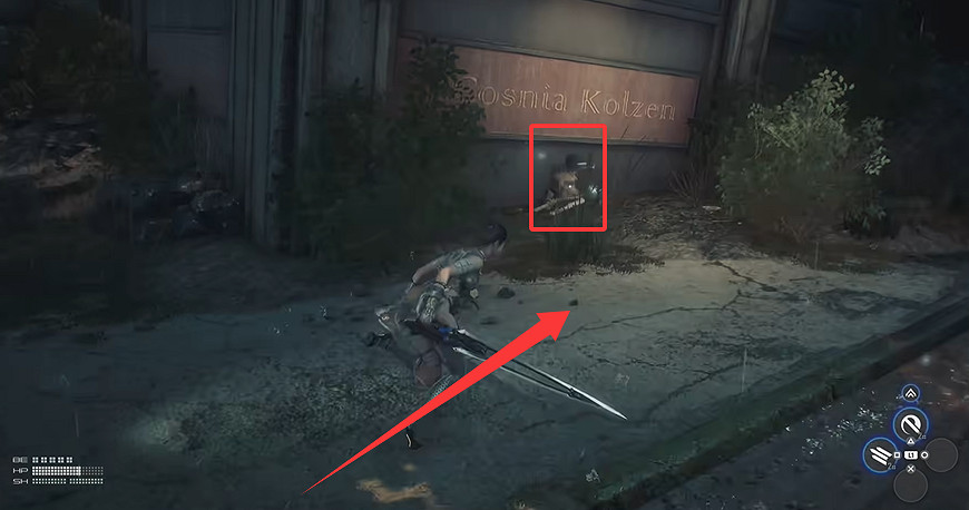 《劍星》全機體核心收集 《劍星》全機體核心收集