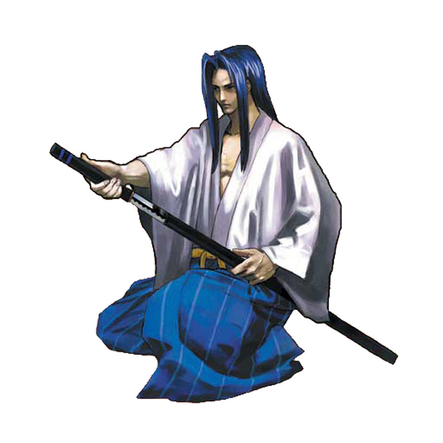 你都認識誰？盤點遊戲史上人氣超高的8位忍者角色！