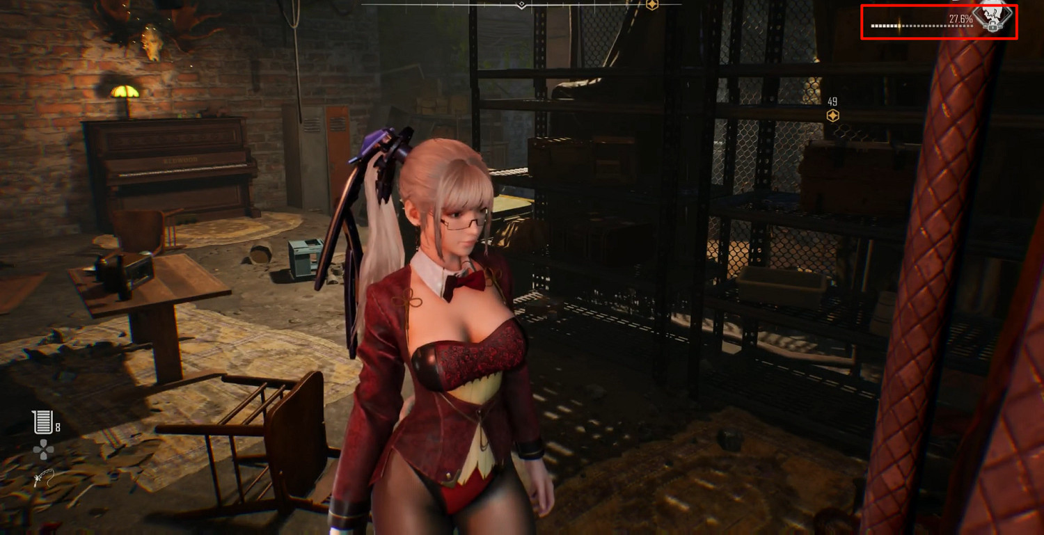 《劍星》一周目武器核心數量介紹 《劍星》一周目武器核心數量介紹