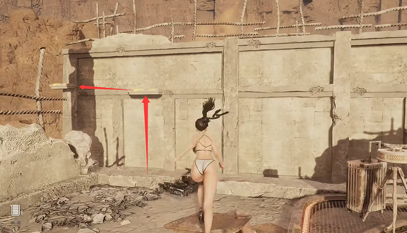 《劍星》全機體核心收集 《劍星》全機體核心收集