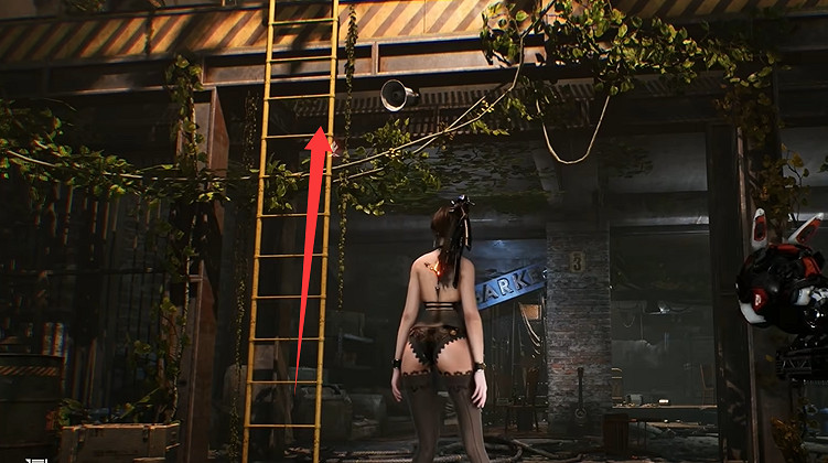 《劍星》營地全收集 《劍星》營地全收集