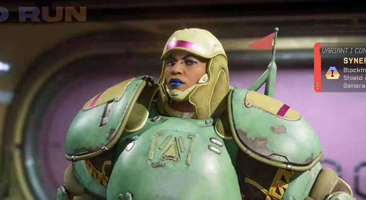 《星鳴特攻》復活？早期開發版本遊戲外流 但無法遊玩