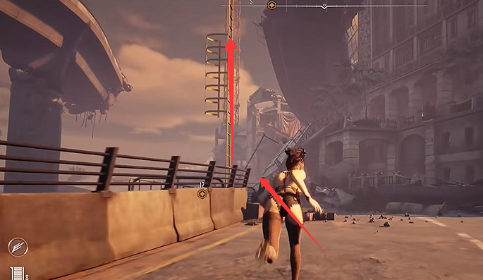 《劍星》營地全收集 《劍星》營地全收集