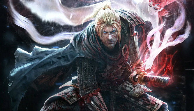 你都認識誰？盤點遊戲史上人氣超高的8位忍者角色！