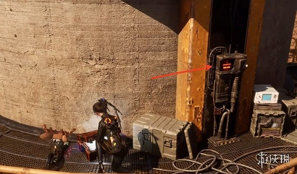 《劍星》日光塔重啟辦法 《劍星》日光塔重啟辦法