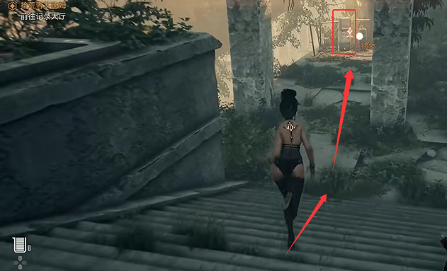 《劍星》營地全收集 《劍星》營地全收集