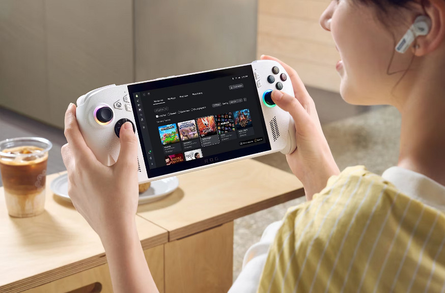 為掌機鋪路?微軟 Xbox 測試多平台遊戲庫整合功能! 為掌機鋪路?微軟 Xbox 測試多平台遊戲庫整合功能!