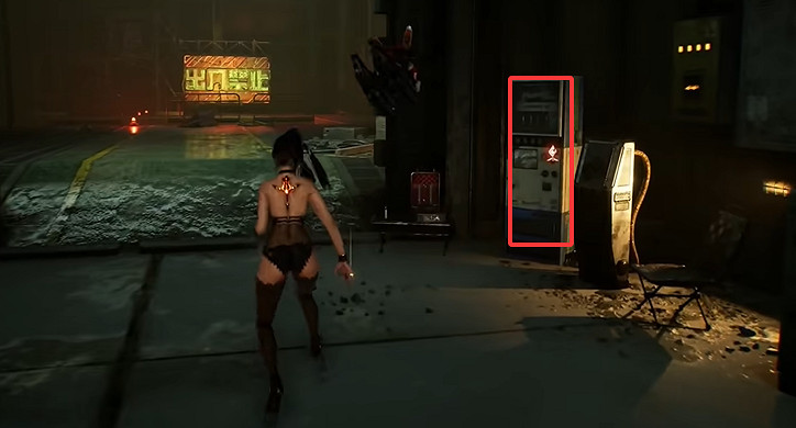 《劍星》營地全收集 《劍星》營地全收集