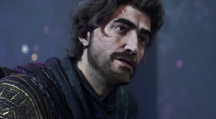 《光與影》主角配音承認:其實不是玩家也沒玩過這遊戲 《光與影》主角配音承認:其實不是玩家也沒玩過這遊戲