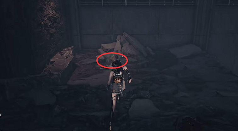 《劍星》全機體核心收集 《劍星》全機體核心收集