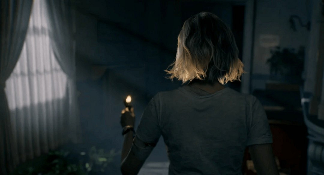 《惡靈古堡9》願望單人數破100萬！官方發布特別賀圖