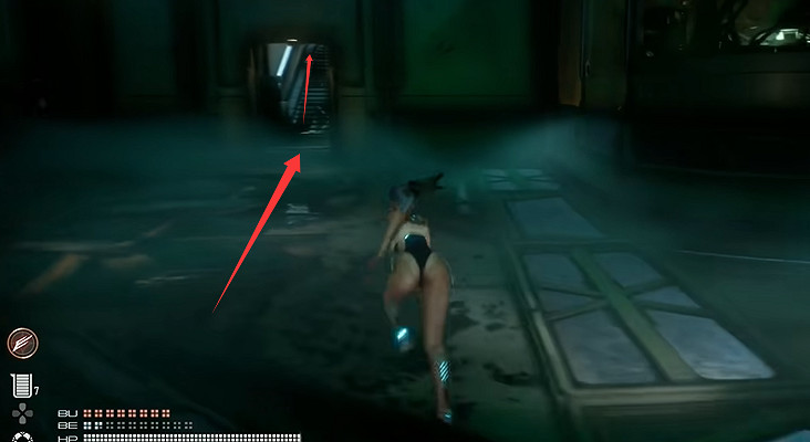 《劍星》營地全收集 《劍星》營地全收集