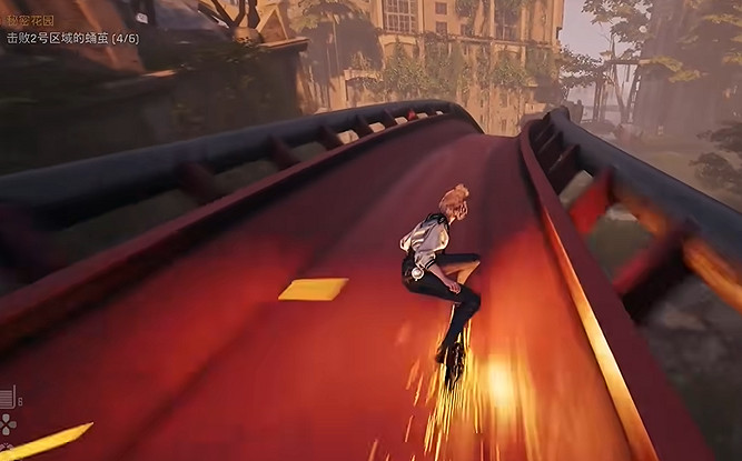 《劍星》營地全收集 《劍星》營地全收集