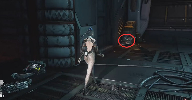 《劍星》全機體核心收集