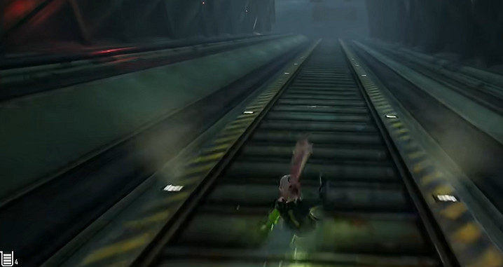 《劍星》組件全收集