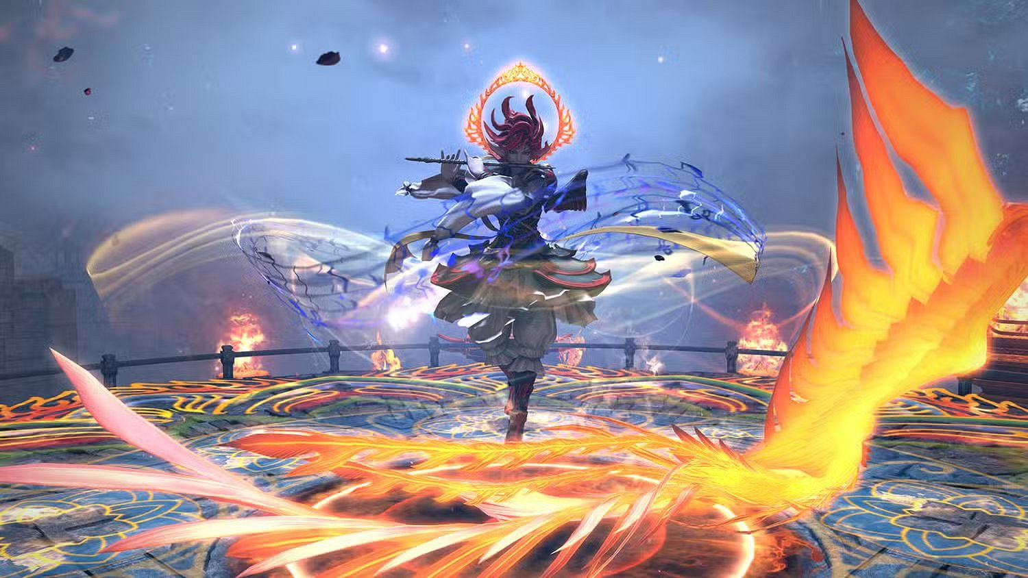 《FF14》陷入品質危機 吉田直樹公開致歉並承諾整改 《FF14》陷入品質危機 吉田直樹公開致歉並承諾整改